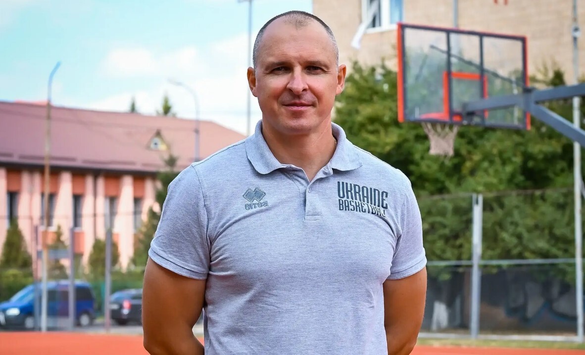 Володимир Журжій: Дуже хочу, аби в Старому Луцьку було якнайбільше місцевих хлопців